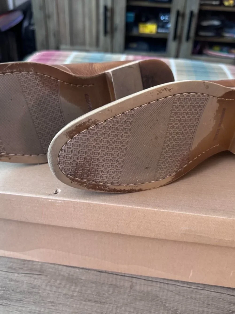 Steve Madden Casual Shoes